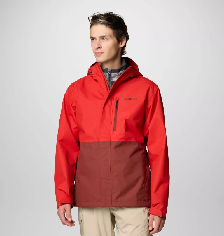 ABRIGOS MASCULINO COLUMBIA HIKEBOUND II